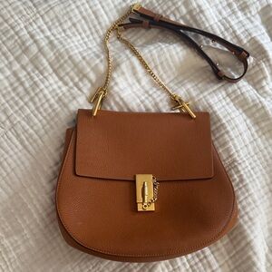 Chloe Shoulder Bag